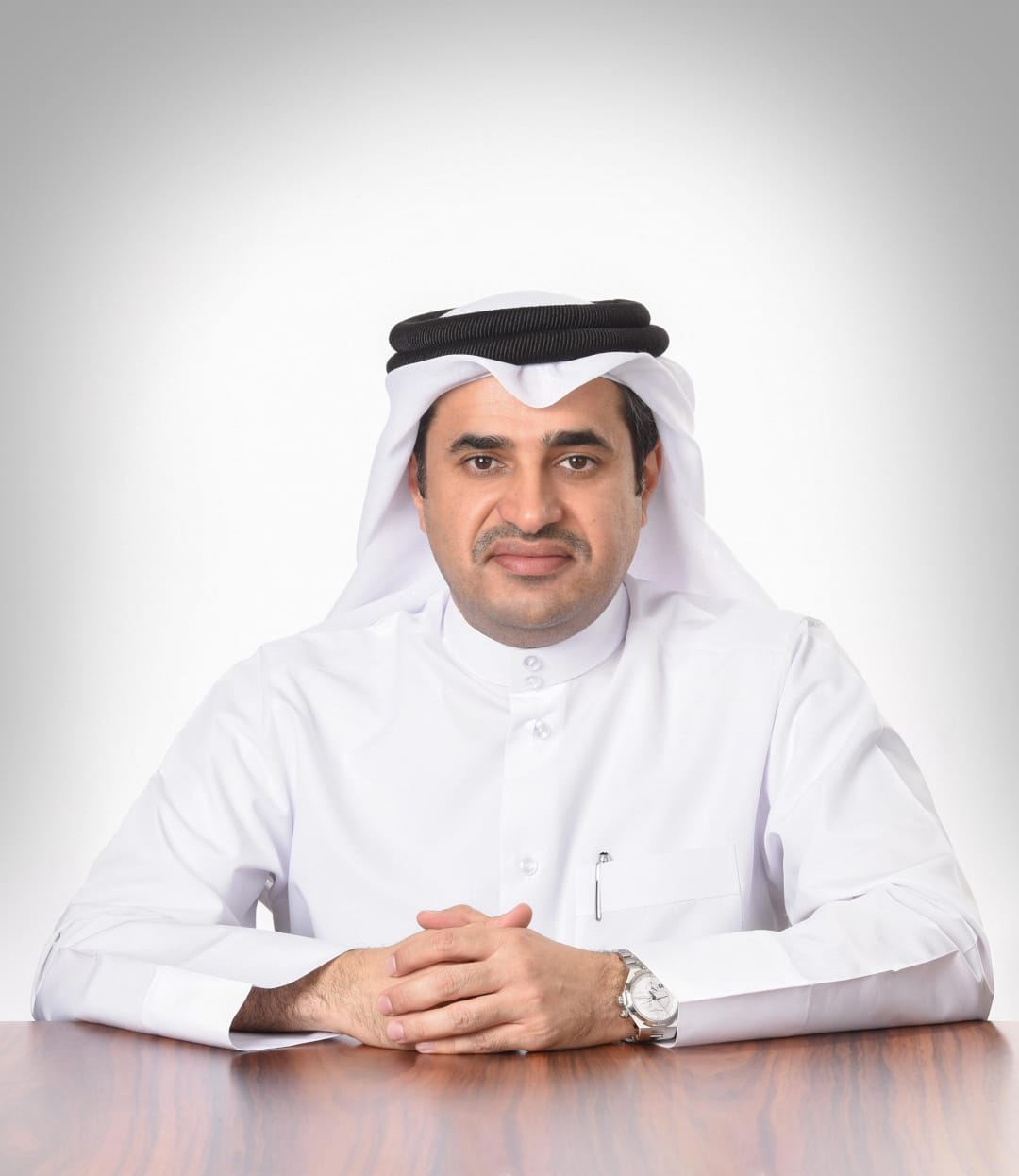 MR. Nasser Jarallah Saeed Jarallah Al Marri
